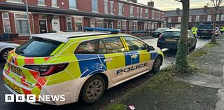 Moss Side double murder inquiry launched after two stabbed