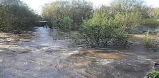 “To be honest, I can​​’t sleep when it rains” - north Louth residents still fearful one year after Halloween floods