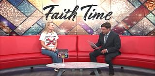 Faith Time: Ending domestic violence and abuse