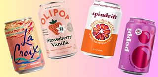 Are Fizzy Soda Alternatives Healthy?