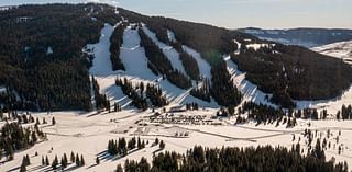 Antelope Butte offers free skiing to those under age 18