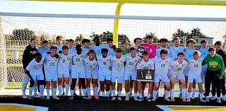 Check out how University High boys soccer team believes it can go all the way