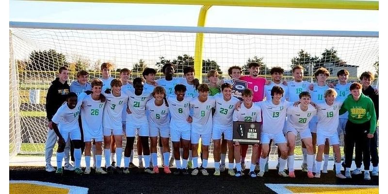 Check out how University High boys soccer team believes it can go all the way