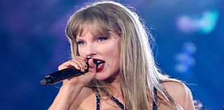 Mom of Taylor Swift fan jokes about the 'harmful effects' of being a Swiftie