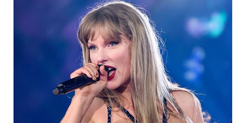 Mom of Taylor Swift fan jokes about the 'harmful effects' of being a Swiftie