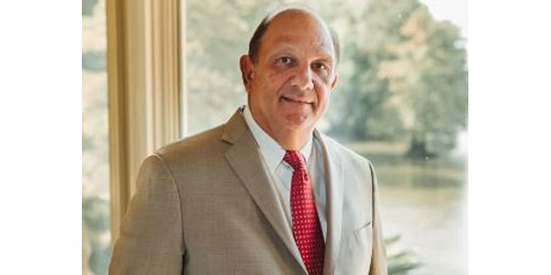 Local attorney ‘Skeeter’ Salim named to UL System board of supervisors