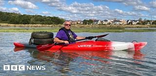 North Essex litter pick to mark World Rivers Day on Sunday