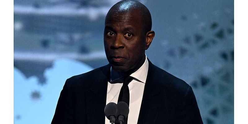 BBC Mastermind presenter Clive Myrie apologises after failing to declare £65,000 outside earnings from corporate events on top of £310,000 salary