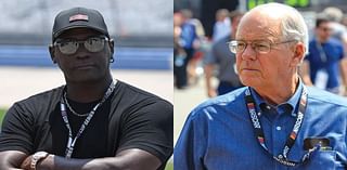 NASCAR Lawsuit: Michael Jordan Urges NASCAR to ‘Come to Their Senses’ Amid Jim France’s Diplomatic Silence