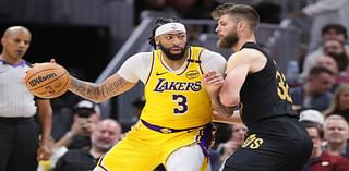 Philadelphia 76ers vs. Los Angeles Lakers FREE LIVE STREAM (11/8/24): Watch NBA regular season | Time, TV, Channel