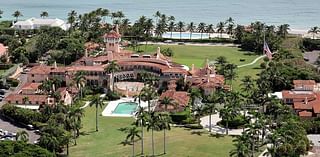 Inside Mar-a-Lago, the chaotic Trump epicenter: patio pitches, transition meetings and rogue guests