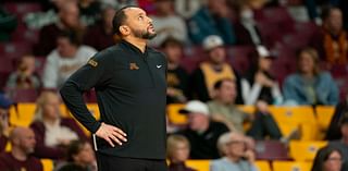 Neal: Ben Johnson, starting over again with Gophers men’s basketball roster, doesn’t have to go backward