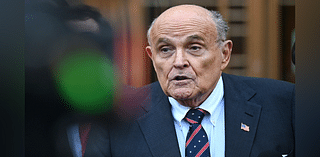 Rudy Giuliani’s lawyers are trying to quit his debt enforcement case - Boston News, Weather, Sports