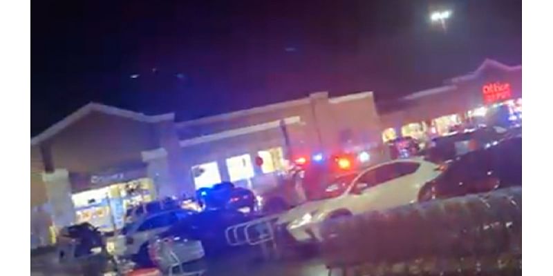 Police identify man they say opened fire at a Walmart near Dayton, Ohio, injuring 4 before fatally turning the gun on himself - Boston News, Weather, Sports