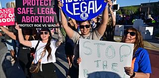 Arizona voters pass constitutional amendment guaranteeing abortion access