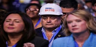 US Democrats seen losing more ground with blue-collar workers