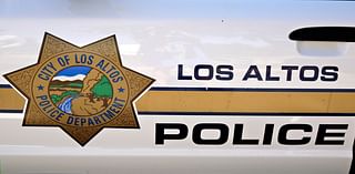 Man, 89, found unconscious in Los Altos after suspected assault