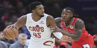 Cavs vs. Bulls FREE STREAM: How to watch preseason finale today