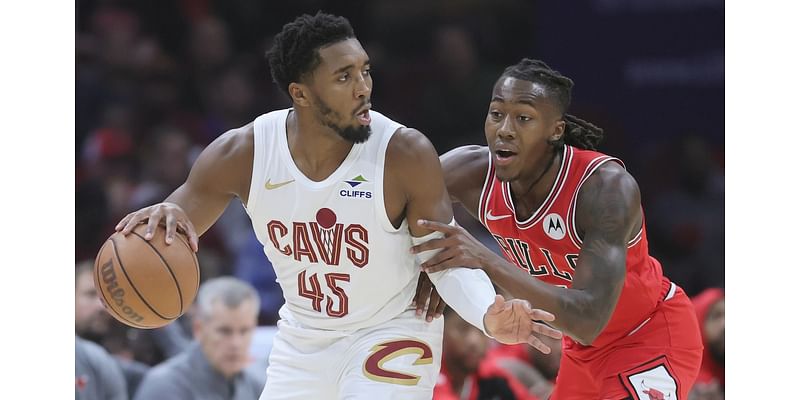 Cavs vs. Bulls FREE STREAM: How to watch preseason finale today