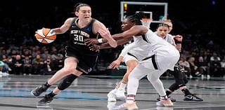 What channel is the New York Liberty game today (10/6/24)? FREE LIVE STREAM, Time, TV, Channel for WNBA playoffs vs. Las Vegas Aces