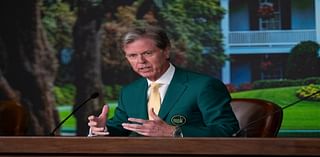 Augusta National Golf Club issues statement on impacts of Hurricane Helene