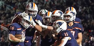 Taking a look at the IHSA second-round football matchups in the Record Newspapers Area