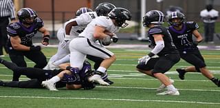 Late field goal sinks Fenwick