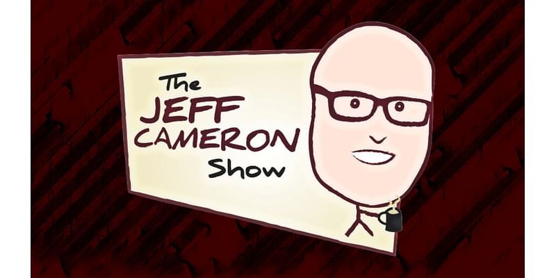 Florida State football, CFB Playoff talk on The Jeff Cameron Show (1-4 p.m. ET)