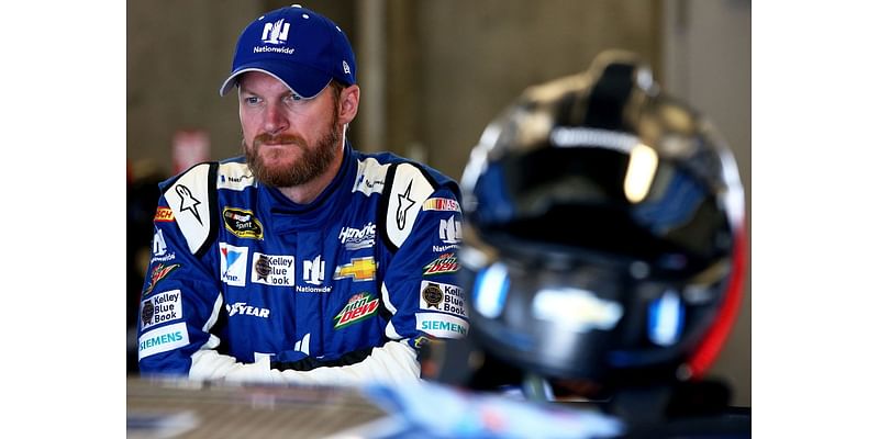 Dale Earnhardt Jr’s Driver Exposes JRM’s Self-Destructive Tendencies Giving Their Championship Hurdles Leverage Over Them