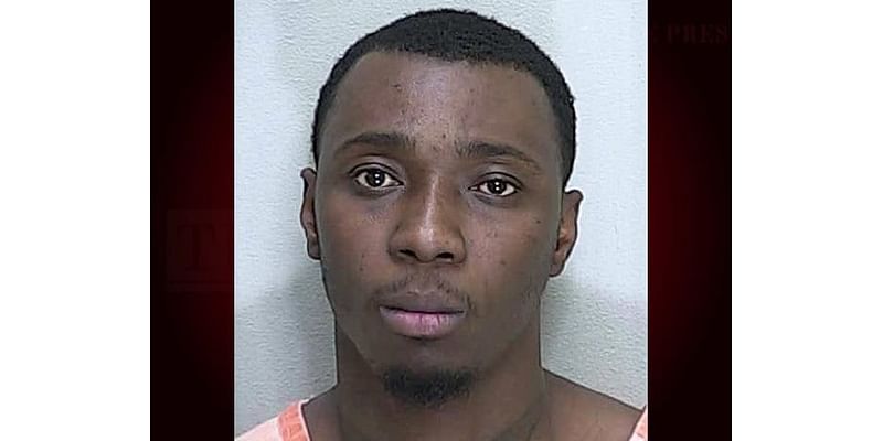 Brandon Lee Brown Convicted In 2018 Summerfield Murder