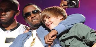 Troubling footage of Justin Bieber partying with Diddy and The Game resurfaces leaving fans heartbroken for the singer