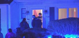 Police investigating apparent shooting at Boston home