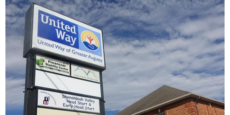 Signs of financial trouble at Waynesboro United Way surfaced months ago