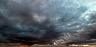 What’s the difference between a landspout and a tornado?