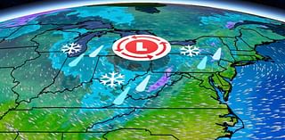 A November Reality Check Of Colder Air, First Snows Expected In Parts Of Central, Eastern US