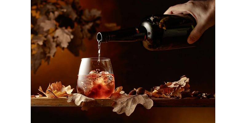 9 Cozy Fall Cocktails To Warm You Up This Season