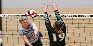 Southern Lehigh girls volleyball sweeps its way into state quarterfinals