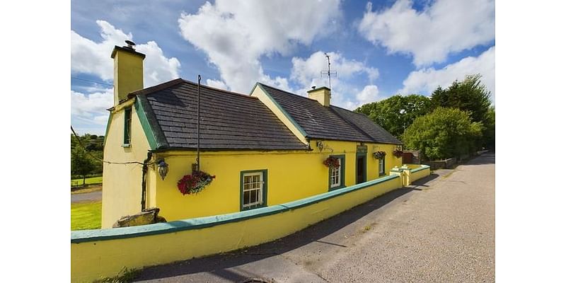 ‘It was our local’ – How 13 loyal customers teamed up to give rural Waterford pub a new lease of life