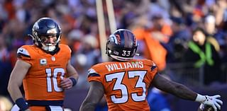 Winners and Losers from the Denver Broncos 38-6 win over the Atlanta Falcons