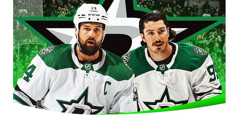 Stars' biggest surprise, disappointment to start 2024-25 season