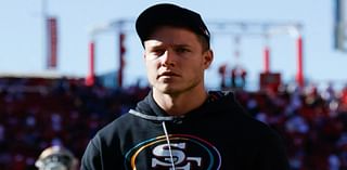 Christian McCaffrey injury update as San Francisco 49ers star gets results of specialists scans and return date revealed