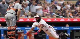 Twins stretch HR streak to 20 games as Margot, Correa go deep in 5-3 win over Tigers