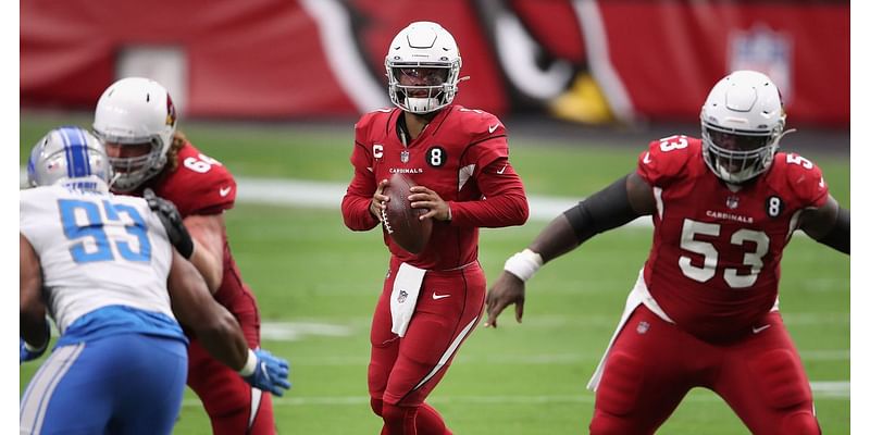 Detroit LIons vs. Arizona Cardinals live score updates, highlights, analysis