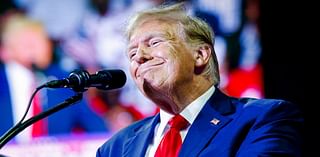 'Big mo': Post-debate bump, legal wins help Trump build summer momentum