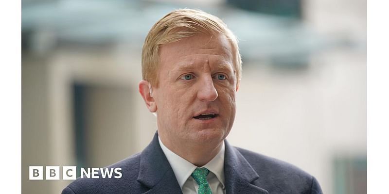 Oliver Dowden questioned over alleged election gambling