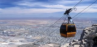 Reconstruction of El Paso's Wyler Tramway moves forward with new contract approval