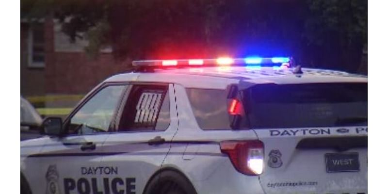 Attempted break-in prompts shots fired call in Dayton