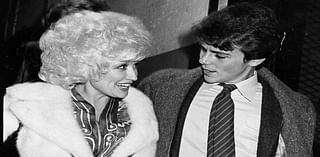 Dolly Parton’s Older Brother David Wilburn Dies at 82, Sister Stella Parton Says: 'He Got His Angel Wings'