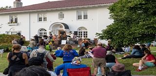 Newark Porchfest Is Returning For 2024: Music, Food, Art