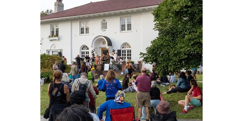 Newark Porchfest Is Returning For 2024: Music, Food, Art